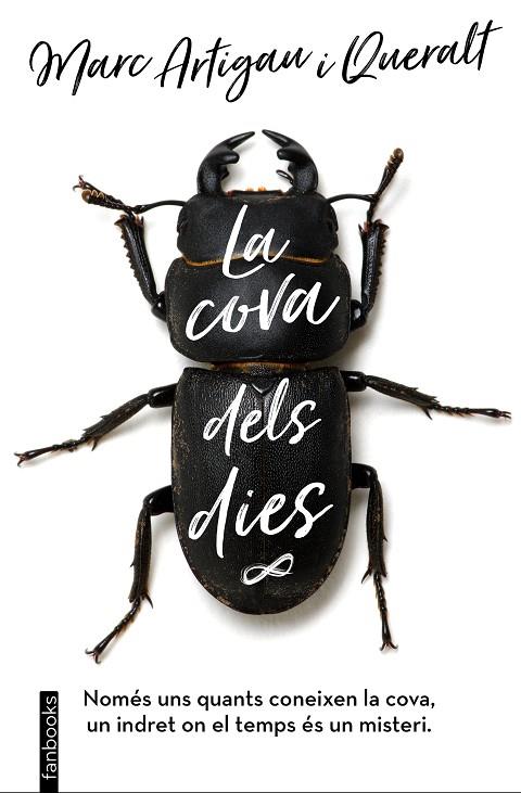COVA DELS DIES, LA | 9788416716791 | ARTIGAU I QUERALT, MARC | Cooperativa Cultural Rocaguinarda