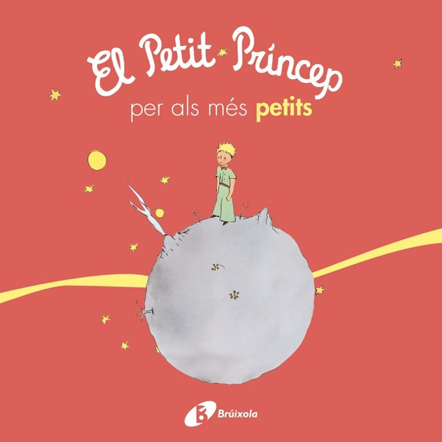 PETIT PRÍNCEP PER ALS MÉS PETITS, EL | 9788499069425 | DE SAINT-EXUPÉRY, ANTOINE | Cooperativa Cultural Rocaguinarda