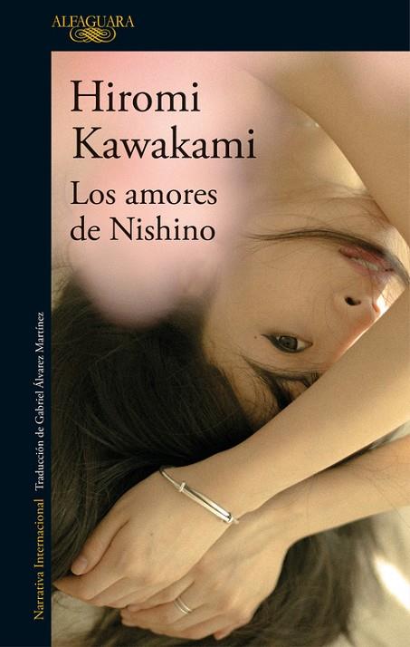 AMORES DE NISHINO, LOS | 9788420423890 | HIROMI KAWAKAMI | Cooperativa Cultural Rocaguinarda
