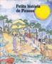 PETITA HISTORIA DE PICASSO | 9788485984268 | Cooperativa Cultural Rocaguinarda