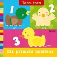 PRIMERS NOMBRES, ELS | 9788498257700 | REDFORD, RUTH | Cooperativa Cultural Rocaguinarda