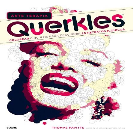 QUERKLES | 9788498018226 | PAVITTE, THOMAS | Cooperativa Cultural Rocaguinarda