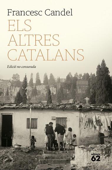 ALTRES CATALANS, ELS | 9788429782301 | CANDEL TORTAJADA, FRANCESC | Cooperativa Cultural Rocaguinarda