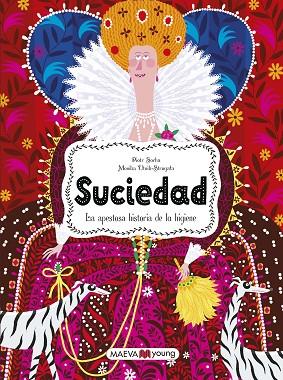 SUCIEDAD | 9788419110213 | SOCHA, PIOTR | Cooperativa Cultural Rocaguinarda