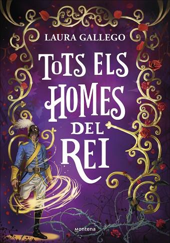 TOTS ELS HOMES DEL REI | 9788419975164 | GALLEGO, LAURA | Cooperativa Cultural Rocaguinarda