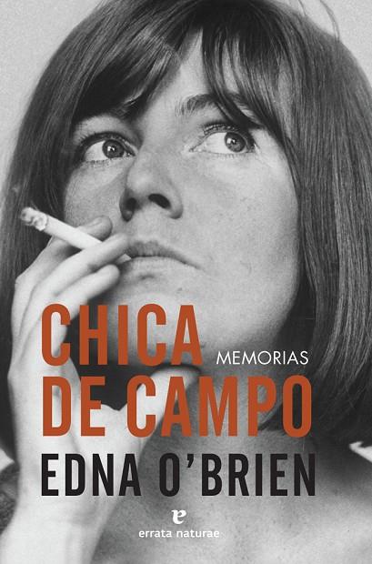 CHICA DE CAMPO | 9788416544592 | O'BRIEN, EDNA | Cooperativa Cultural Rocaguinarda