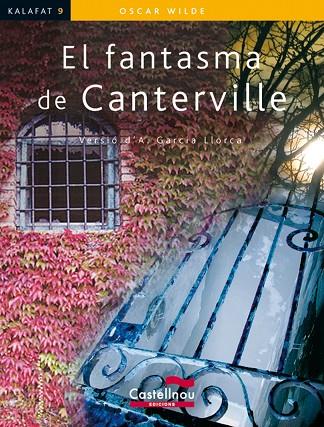 FANTASMA DE CANTERVILLE, EL | 9788498046816 | WILDE, OSCAR | Cooperativa Cultural Rocaguinarda