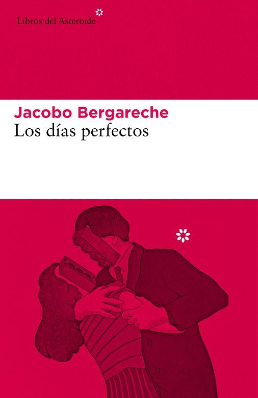 DÍAS PERFECTOS, LOS | 9788417977627 | BERGARECHE MENDOZA, JACOBO | Cooperativa Cultural Rocaguinarda