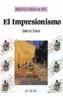 IMPRESIONISMO, EL | 9788420741840 | SOLANA, GUILLERMO | Cooperativa Cultural Rocaguinarda