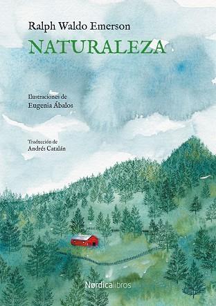 NATURALEZA | 9788418451942 | EMERSON, RALPH WALDO | Cooperativa Cultural Rocaguinarda