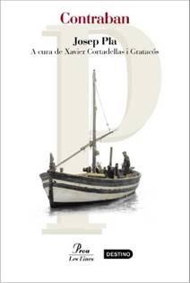 CONTRABAN | 9788484376514 | PLA, JOSEP | Cooperativa Cultural Rocaguinarda