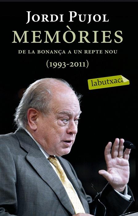 MEMÒRIES (III). DE LA BONANÇA | 9788499306728 | JORDI PUJOL SOLEY | Cooperativa Cultural Rocaguinarda