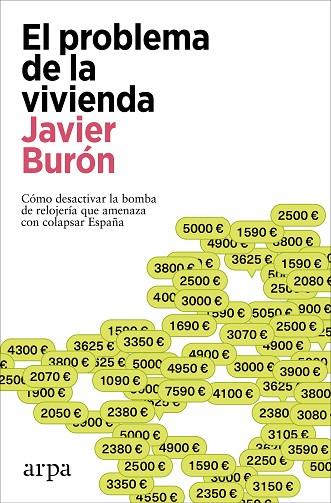 PROBLEMA DE LA VIVIENDA, EL | 9788410313446 | BURÓN, JAVIER | Cooperativa Cultural Rocaguinarda