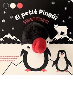 EL PETIT PINGÜÍ | 9788417452896 | AAABO | Cooperativa Cultural Rocaguinarda