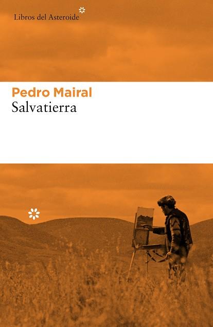 SALVATIERRA | 9788417977597 | MAIRAL, PEDRO | Cooperativa Cultural Rocaguinarda