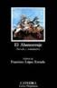 ABENCERRAJE, EL. (NOVELA Y ROMANCERO) | 9788437602387 | Cooperativa Cultural Rocaguinarda