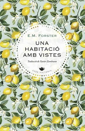 HABITACIÓ AMB VISTES. UNA | 9788417998783 | FORSTER, E.M. | Cooperativa Cultural Rocaguinarda