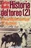 HISTORIA DEL TOREO. (T.2) | 9788420605722 | ABELLA, CARLOS | Cooperativa Cultural Rocaguinarda