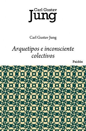ARQUETIPOS E INCONSCIENTE COLECTIVO | 9788449322280 | JUNG, CARL G. | Cooperativa Cultural Rocaguinarda