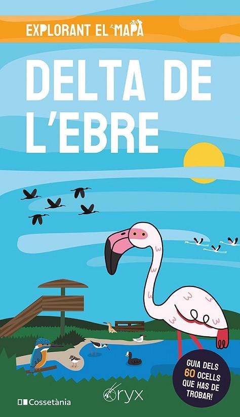 DELTA DE L'EBRE | 9788413563886 | AUTOR, SENSE | Cooperativa Cultural Rocaguinarda