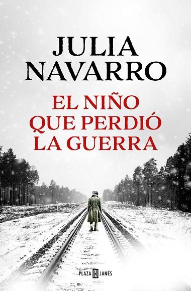 NIÑO QUE PERDIÓ LA GUERRA, EL | 9788401027970 | NAVARRO, JULIA | Cooperativa Cultural Rocaguinarda