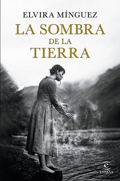 SOMBRA DE LA TIERRA, LA | 9788467067231 | MÍNGUEZ, ELVIRA | Cooperativa Cultural Rocaguinarda