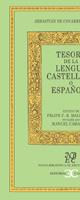 TESORO DE LA LENGUA CASTELLANA O ESPAÑOLA | 9788470396854 | COVARRUBIAS, SEBASTIAN | Cooperativa Cultural Rocaguinarda