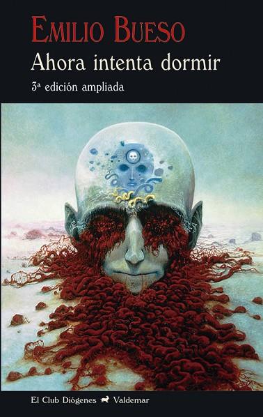 AHORA INTENTA DORMIR | 9788477029380 | BUESO APARICI, EMILIO | Cooperativa Cultural Rocaguinarda