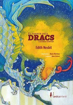 DARRER DELS DRACS I ALTRES CONTES, EL  | 9788417651534 | NESBIT, EDITH | Cooperativa Cultural Rocaguinarda