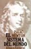SISTEMA DEL MUNDO, EL | 9788420699806 | Cooperativa Cultural Rocaguinarda