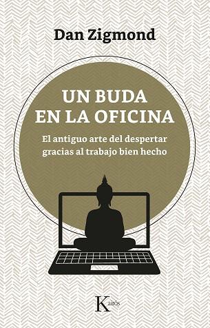 BUDA EN LA OFICINA, UN  | 9788499887647 | ZIGMOND, DAN | Cooperativa Cultural Rocaguinarda
