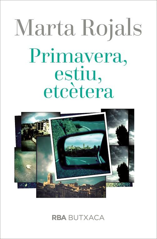 PRIMAVERA, ESTIU, ETCETERA (BUTXACA) | 9788492966912 | ROJALS DE ALAMO, MARTA | Cooperativa Cultural Rocaguinarda