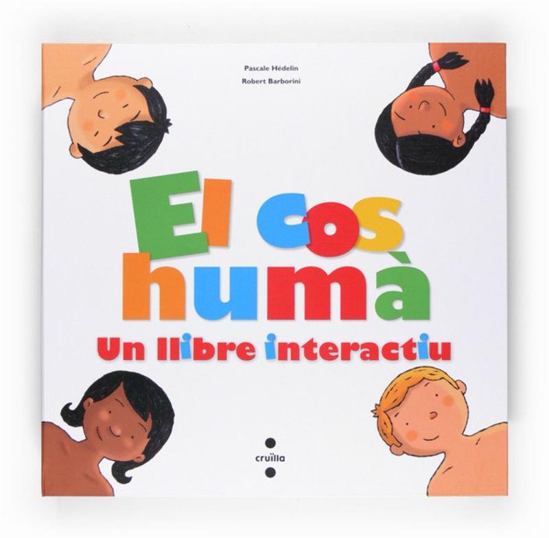 COS HUMA, EL | 9788466118217 | HEDELIN, PASCALE | Cooperativa Cultural Rocaguinarda