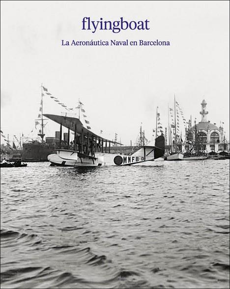 FLYINGBOAT | 9788417769826 | GESALI, DAVID/IÑIGUEZ, DAVID | Cooperativa Cultural Rocaguinarda