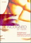 DE INCOGNITO | 9788440679079 | Cooperativa Cultural Rocaguinarda