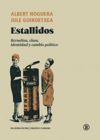 ESTALLIDOS | 9788418684883 | Cooperativa Cultural Rocaguinarda