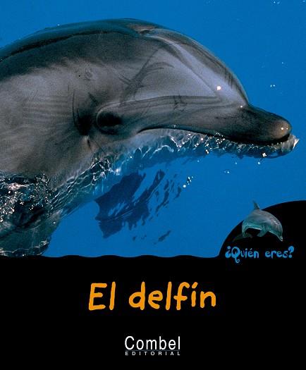 DELFÍN, EL | 9788498253276 | GUIDOUX, VALÉRIE | Cooperativa Cultural Rocaguinarda