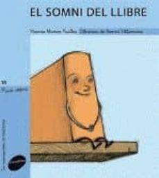 SOMNI DEL LLIBRE, EL | 9788415095019 | MUÑOZ PUELLES, VICENTE | Cooperativa Cultural Rocaguinarda