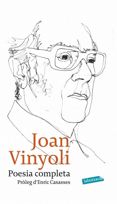 POESIA COMPLETA | 9788499303932 | JOAN VINYOLI PLADEVALL | Cooperativa Cultural Rocaguinarda