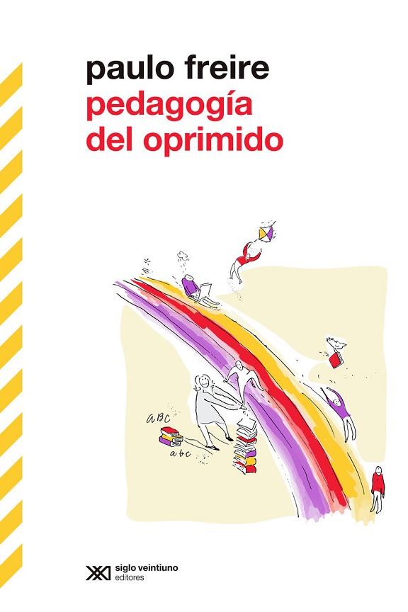 PEDAGOGÍA DEL OPRIMIDO | 9788432320781 | FREIRE, PAULO | Cooperativa Cultural Rocaguinarda