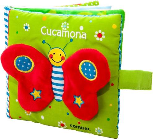 CUCAMONA | 9788491011101 | RETTORE, KENNY | Cooperativa Cultural Rocaguinarda