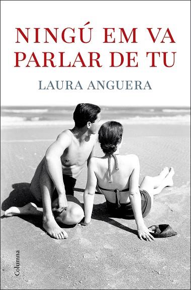 NINGÚ EM VA PARLAR DE TU | 9788466429078 | ANGUERA ARMENGOL, LAURA | Cooperativa Cultural Rocaguinarda