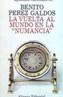 VUELTA AL MUNDO EN LA NUMANCIA, LA | 9788420650388 | PEREZ GALDOS, BENITO | Cooperativa Cultural Rocaguinarda