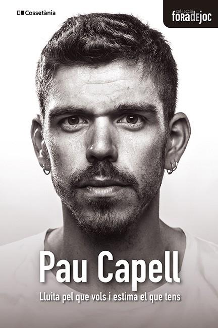 PAU CAPELL | 9788413560380 | CAPELL GIL, PAU | Cooperativa Cultural Rocaguinarda