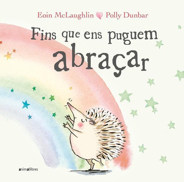 FINS QUE ENS PUGUEM ABRAÇAR | 9788417599867 | MCLAUGHLIN, EOIN | Cooperativa Cultural Rocaguinarda