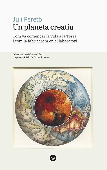 PLANETA CREATIU, UN  | 9788478223251 | PERETÓ, JULI G. | Cooperativa Cultural Rocaguinarda
