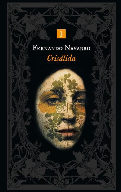 CRISÁLIDA | 9788419581891 | NAVARRO, FERNANDO | Cooperativa Cultural Rocaguinarda