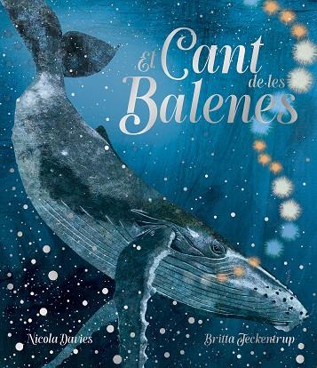 CANT DE LES BALENES, EL | 9791387834814 | NICOLA DAVIES | Cooperativa Cultural Rocaguinarda