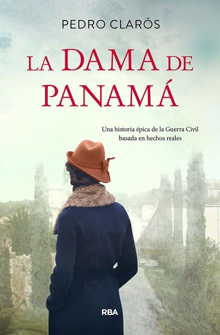 DAMA DE PANAMÁ, LA  | 9788491879596 | CLAROS, PEDRO | Cooperativa Cultural Rocaguinarda