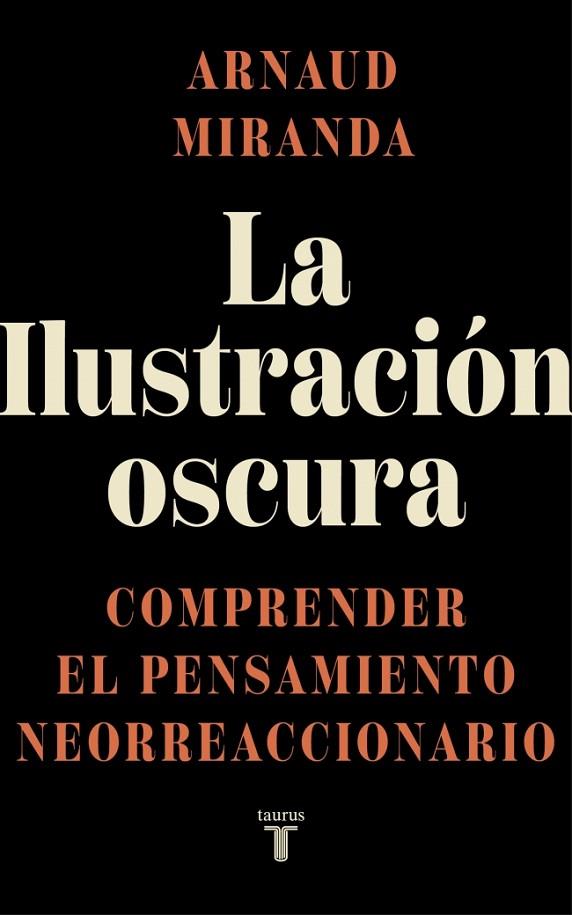 ILUSTRACIÓN OSCURA, LA | 9788430629459 | MIRANDA, ARNAUD | Cooperativa Cultural Rocaguinarda